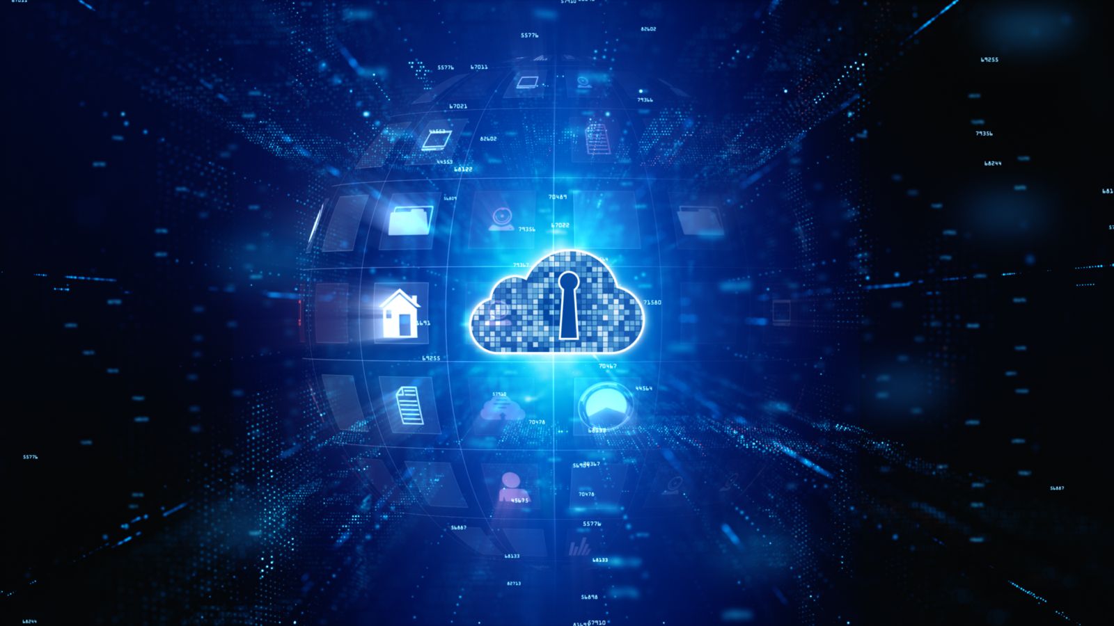 أمن السحابة و DevSecOps