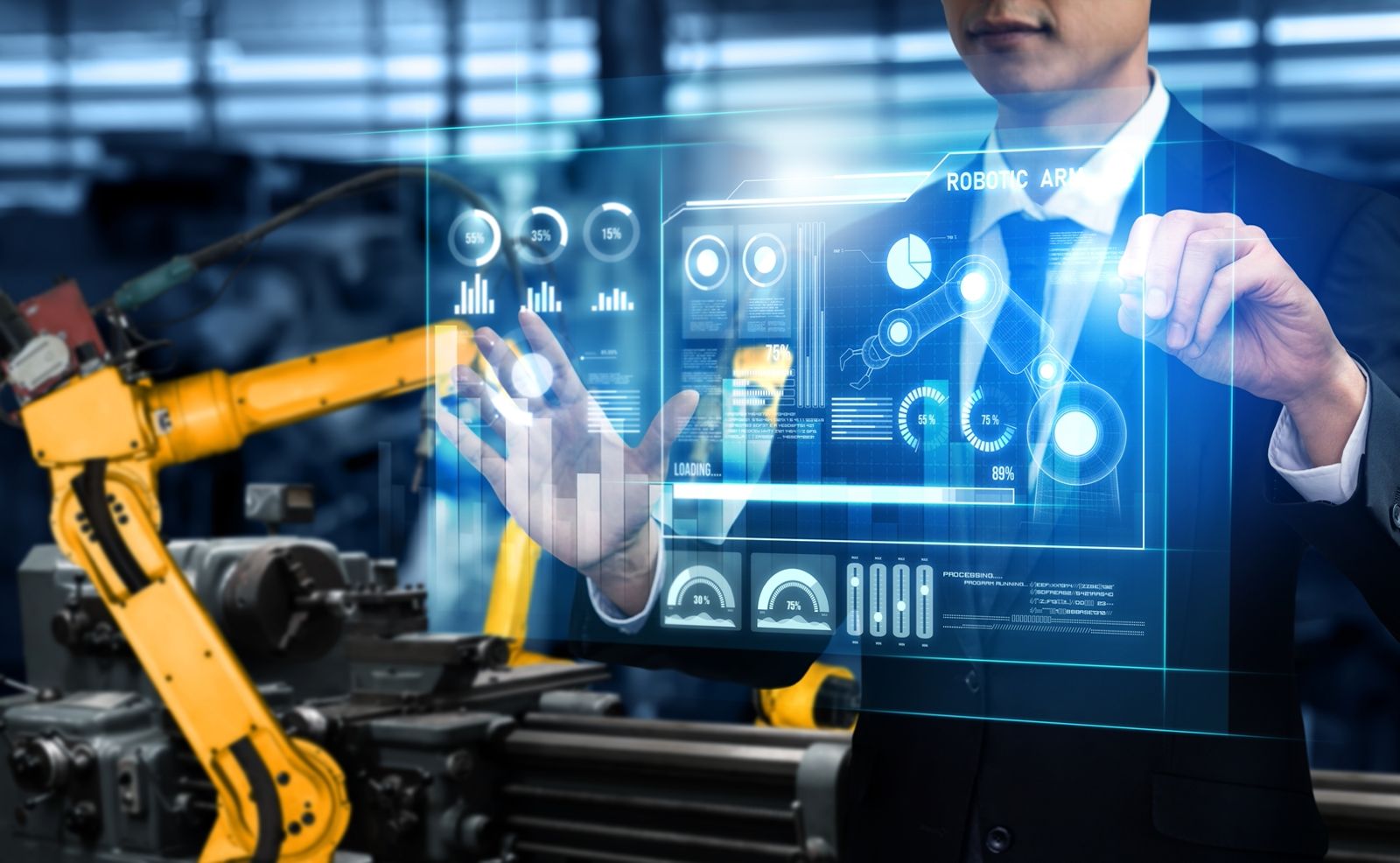 اختبار الأتمتة