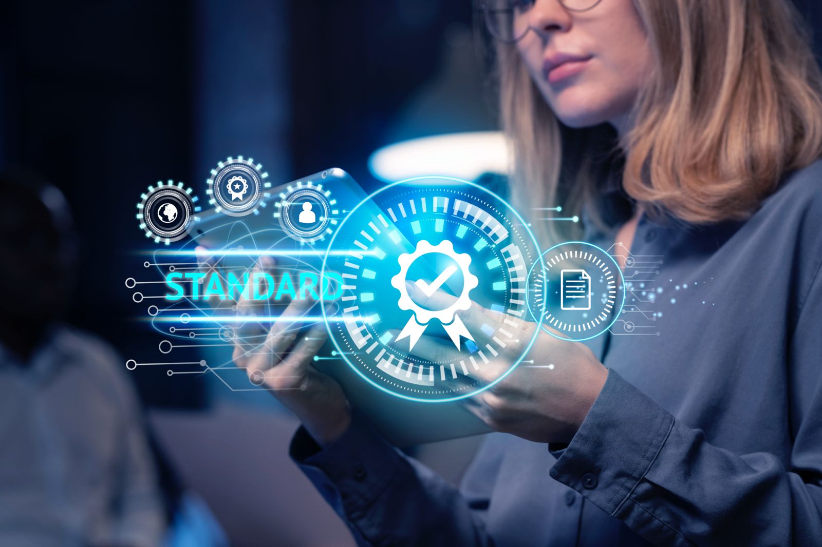 اختبار الوظائف